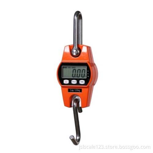 Hanging Scale/Portable Crane Scale (OCS-L)